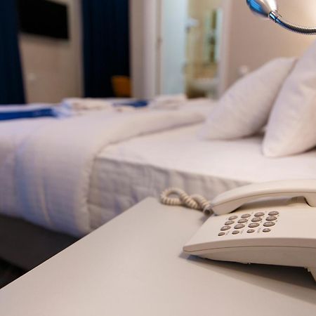 Tribeca Hotel Тбилиси Экстерьер фото