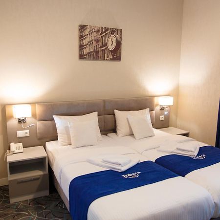 Tribeca Hotel Тбилиси Экстерьер фото
