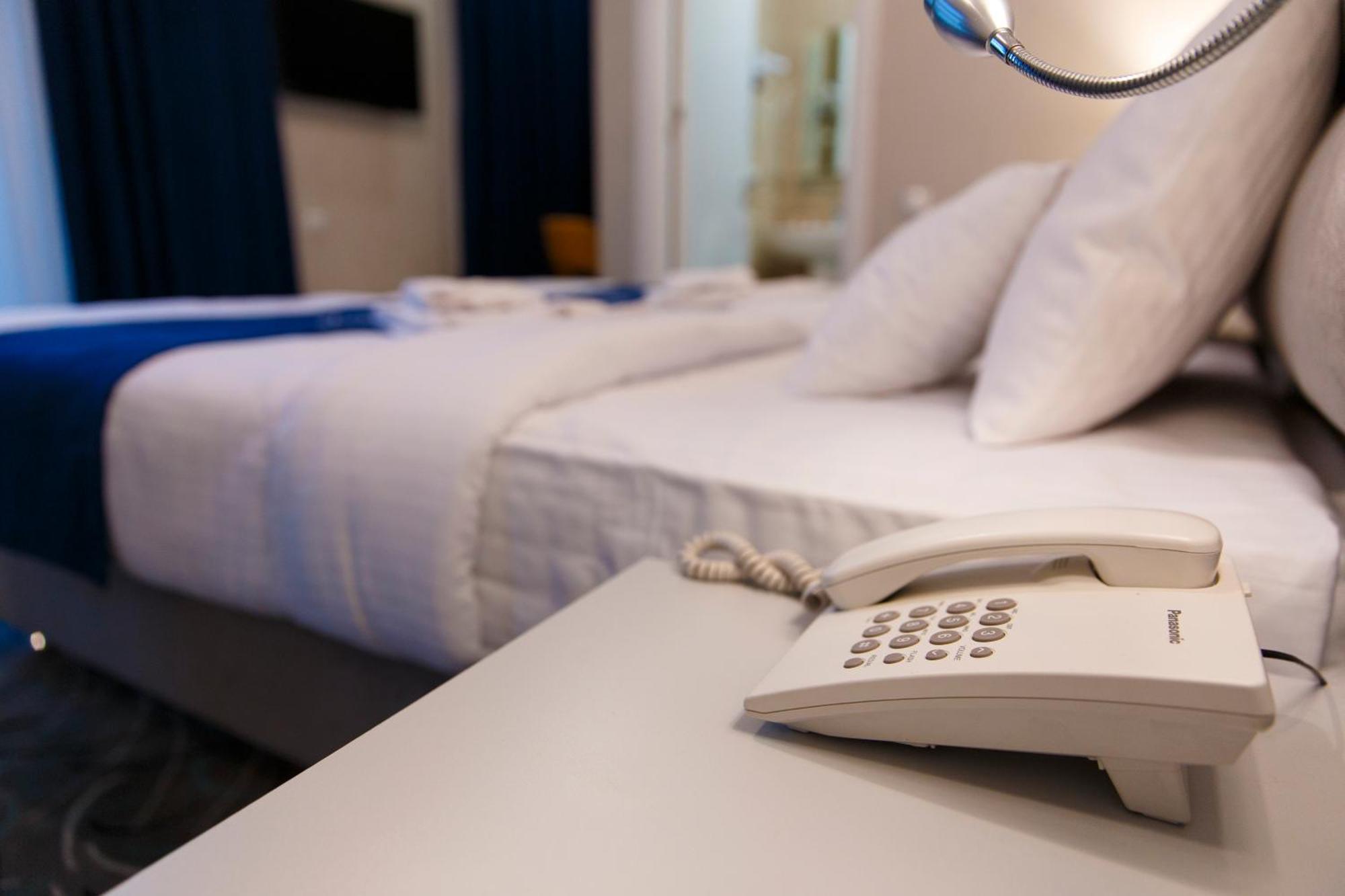 Tribeca Hotel Тбилиси Экстерьер фото