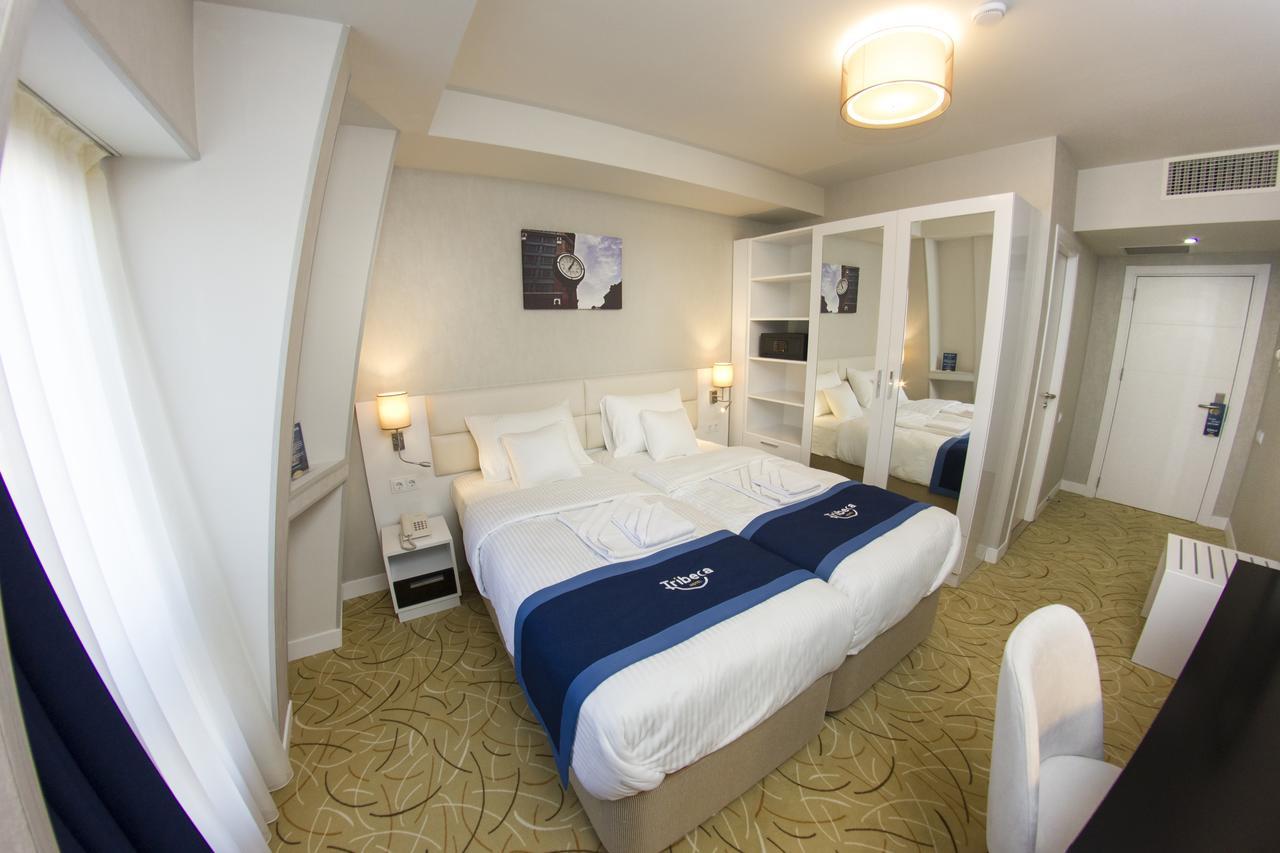 Tribeca Hotel Тбилиси Экстерьер фото