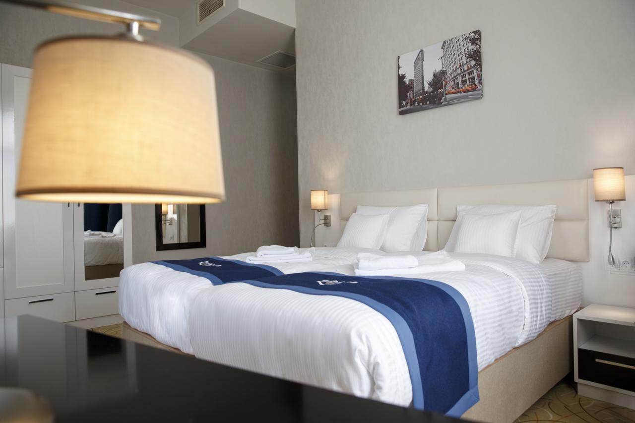 Tribeca Hotel Тбилиси Экстерьер фото