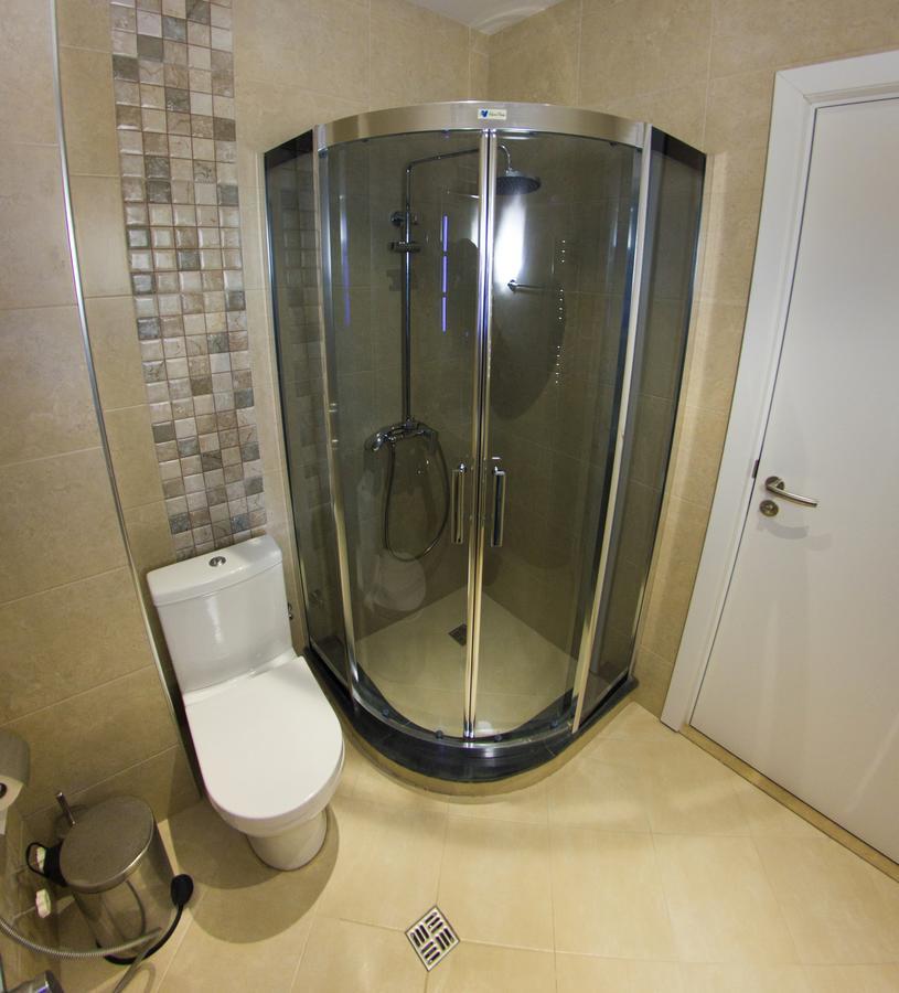 Tribeca Hotel Тбилиси Экстерьер фото