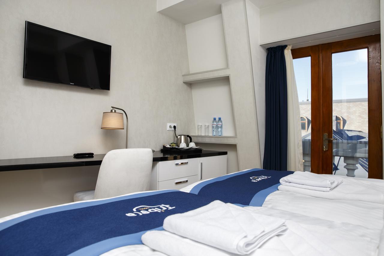 Tribeca Hotel Тбилиси Экстерьер фото
