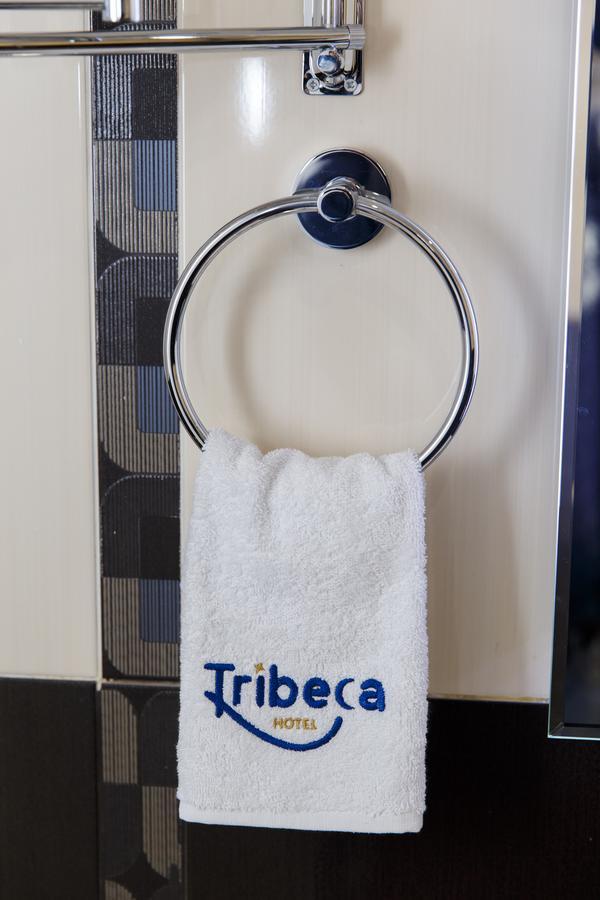 Tribeca Hotel Тбилиси Экстерьер фото