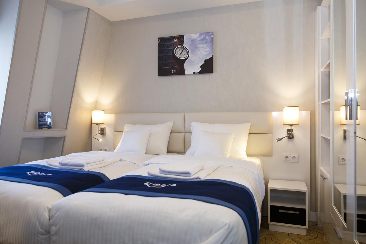 Tribeca Hotel Тбилиси Экстерьер фото
