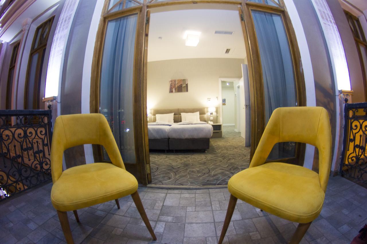 Tribeca Hotel Тбилиси Экстерьер фото