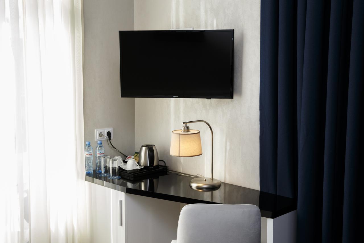 Tribeca Hotel Тбилиси Экстерьер фото