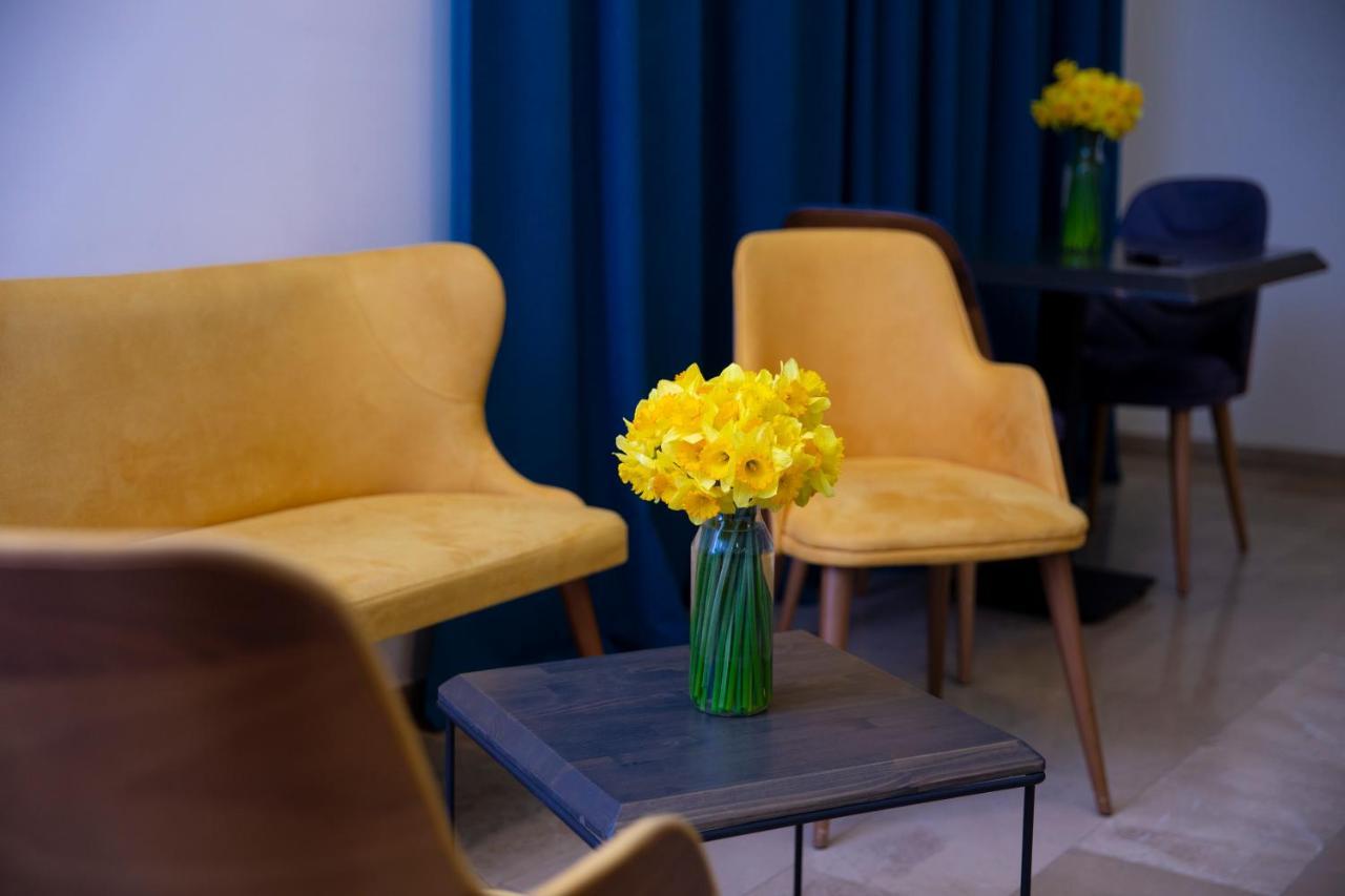 Tribeca Hotel Тбилиси Экстерьер фото