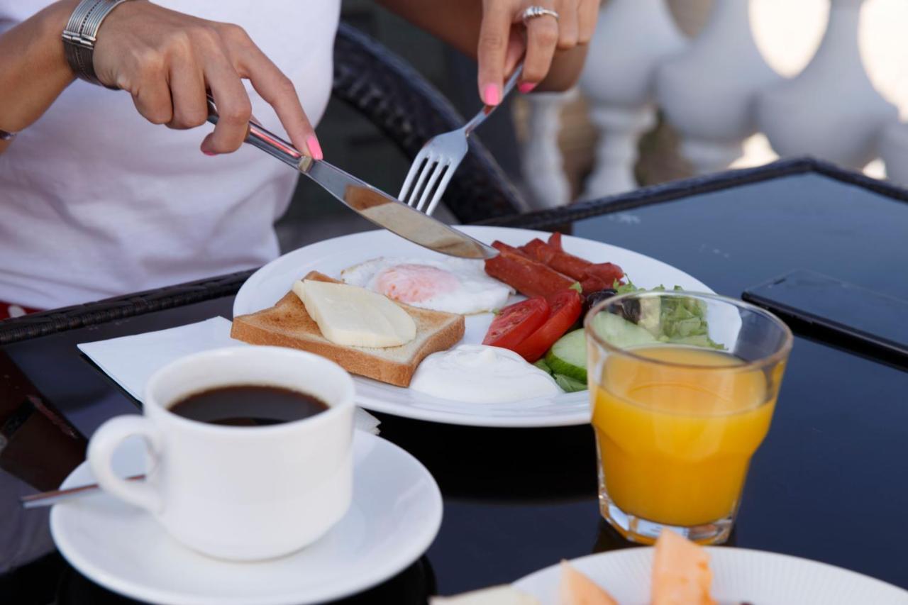 Tribeca Hotel Тбилиси Экстерьер фото
